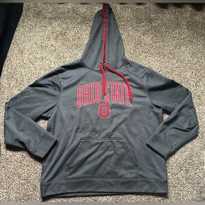 Ohio State University Buckeyes Hoodie